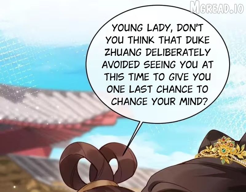 On Our Wedding Night, I Got Pregnant with the Chief Warden’s Child Chapter 63  - page 38